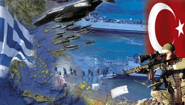 Σ. Καλεντερίδης: Που θα οδηγήσει την Τουρκία το σφιχταγγάλιασμα Ερντογάν-Γκρίζων Λύκων και πώς θα επηρεάσει Κύπρο και Ελλάδα;